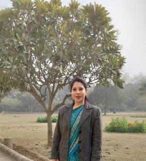 : Dr. Preeti Kaur Sachdeva