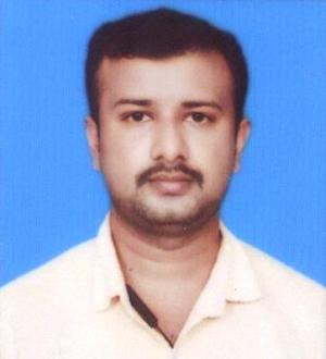Ravi Sonkar