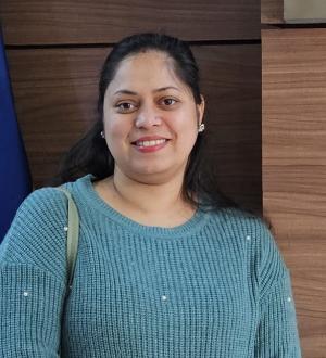 Dr. Roopam Chauhan 