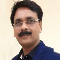 Ashish Kumar Pandey<br>HRD, RSWM Limited, Kharigram, Bhilwara
