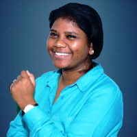 Shubha Nivedita <br>Head HR <br>Matrix Clothing