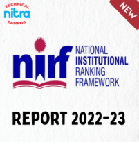 NIRF report 2022-23 cover
